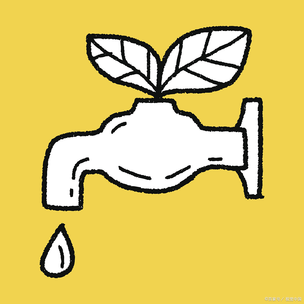 珍视每一滴水:倡导节约用水的重要性