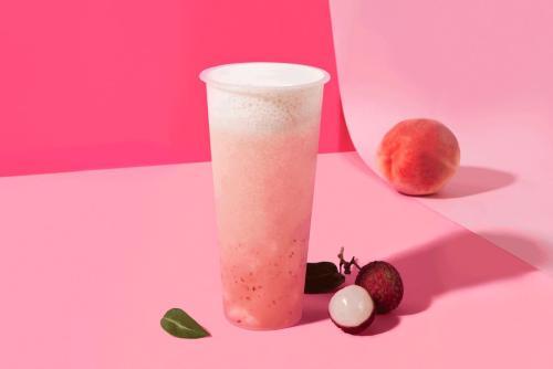 奶茶店必不可少的乳酸菌水果茶!燃爆整个水果茶季节!学会了吗?