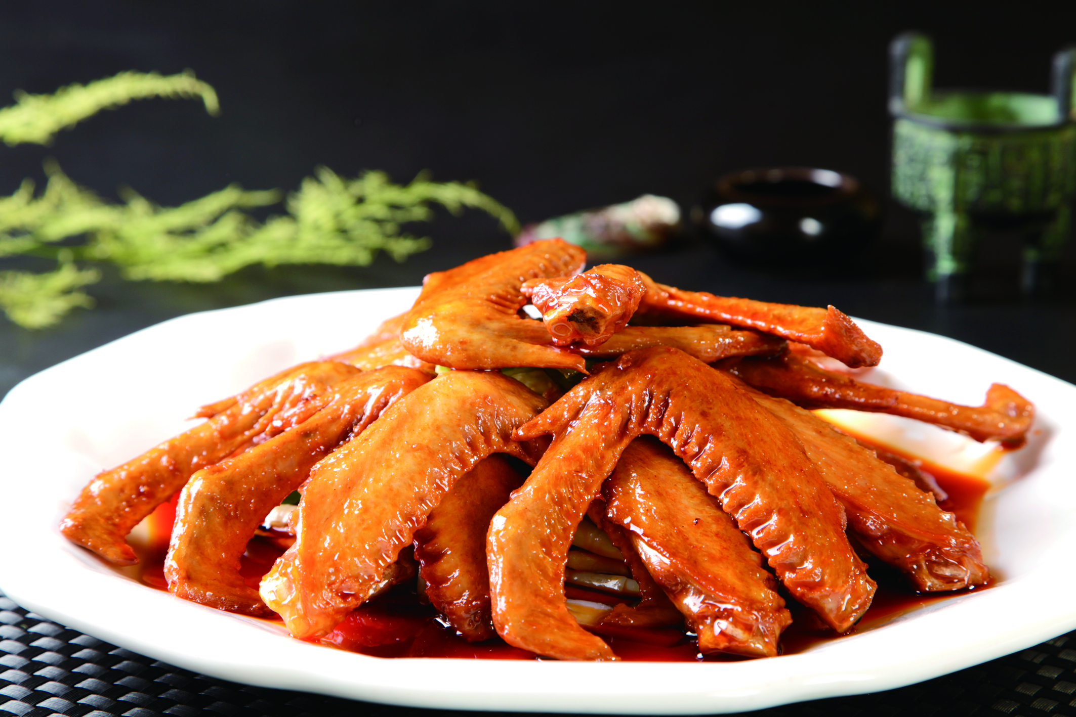 每日推荐六道美味炒菜:六道回味无穷的美食