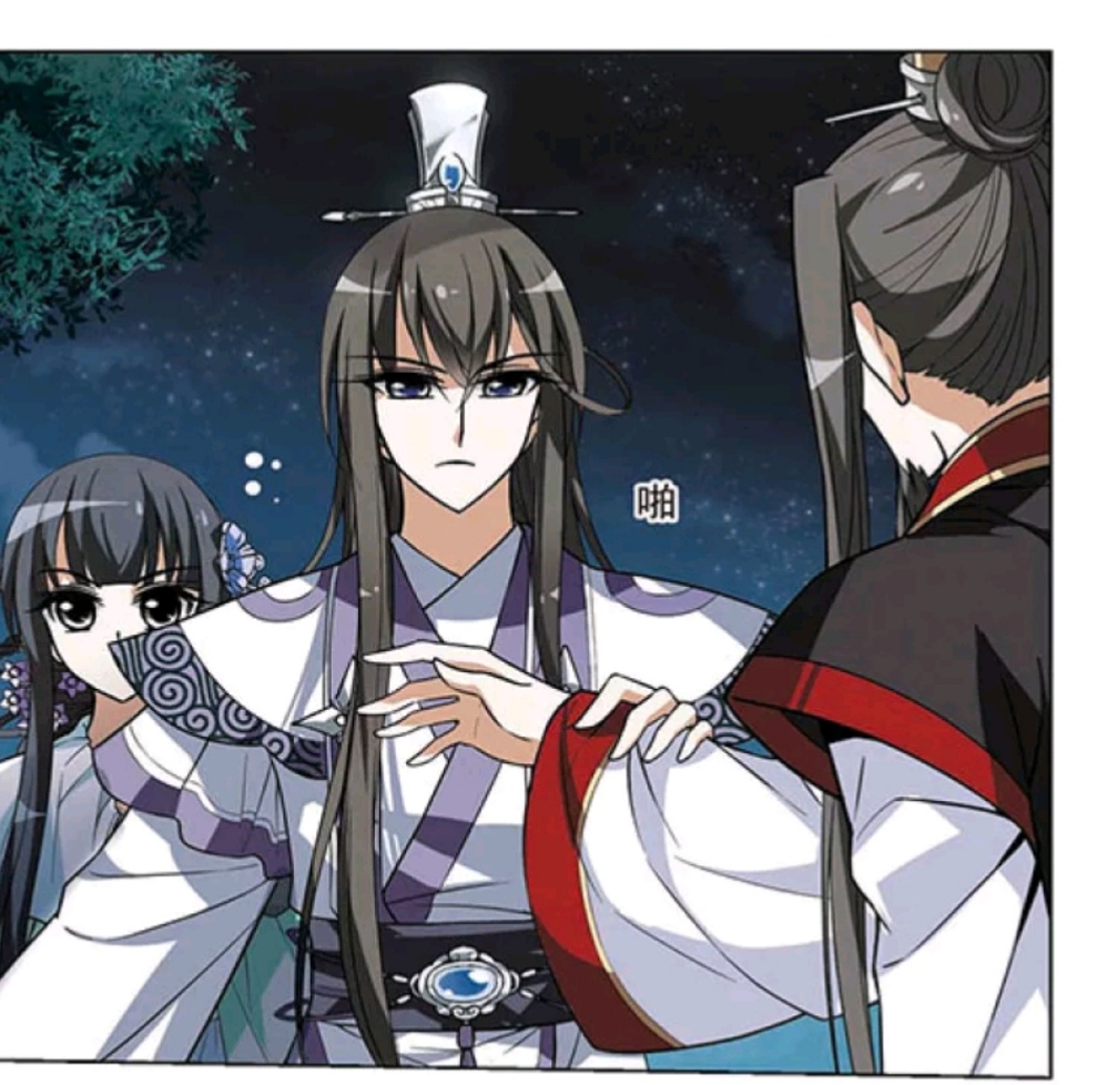 凤逆天下:凰北月装可怜要被打!风连翼护妻心切!