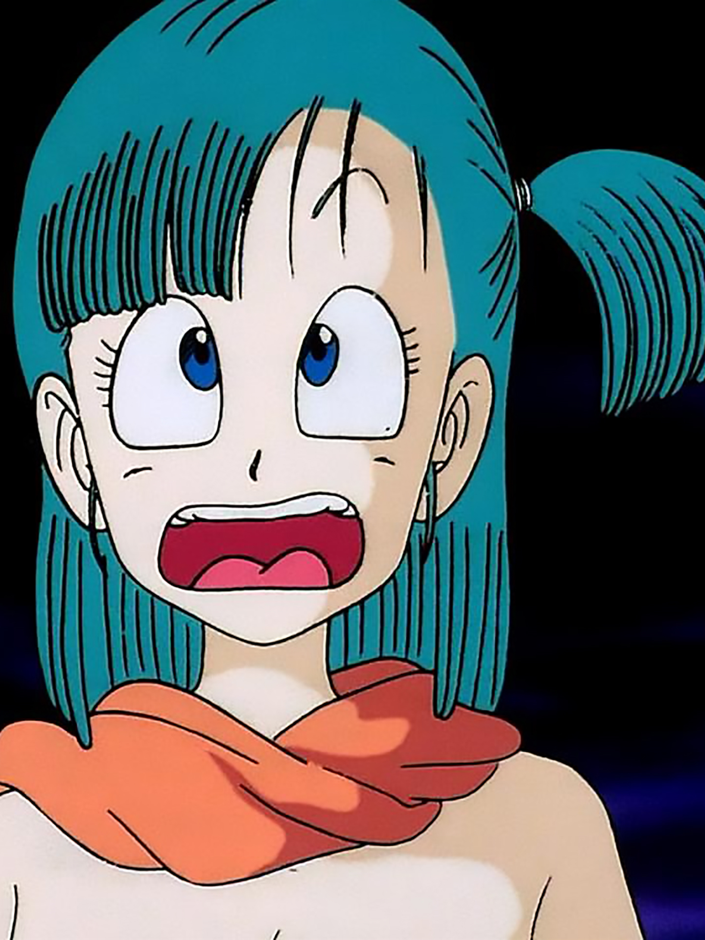 布尔玛的造型竟然不下于15种,你注意过她的变化吗?