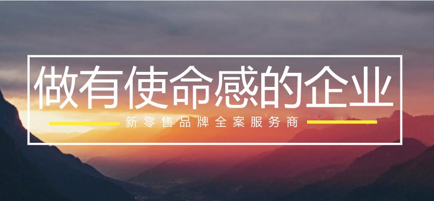企业品牌的社会责任和使命思考