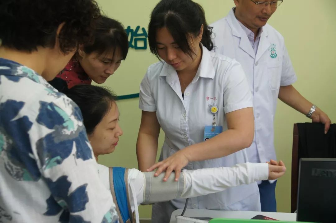 全省唯一,庐阳区双岗街道社区卫生服务中心医改经验入选国家案例!