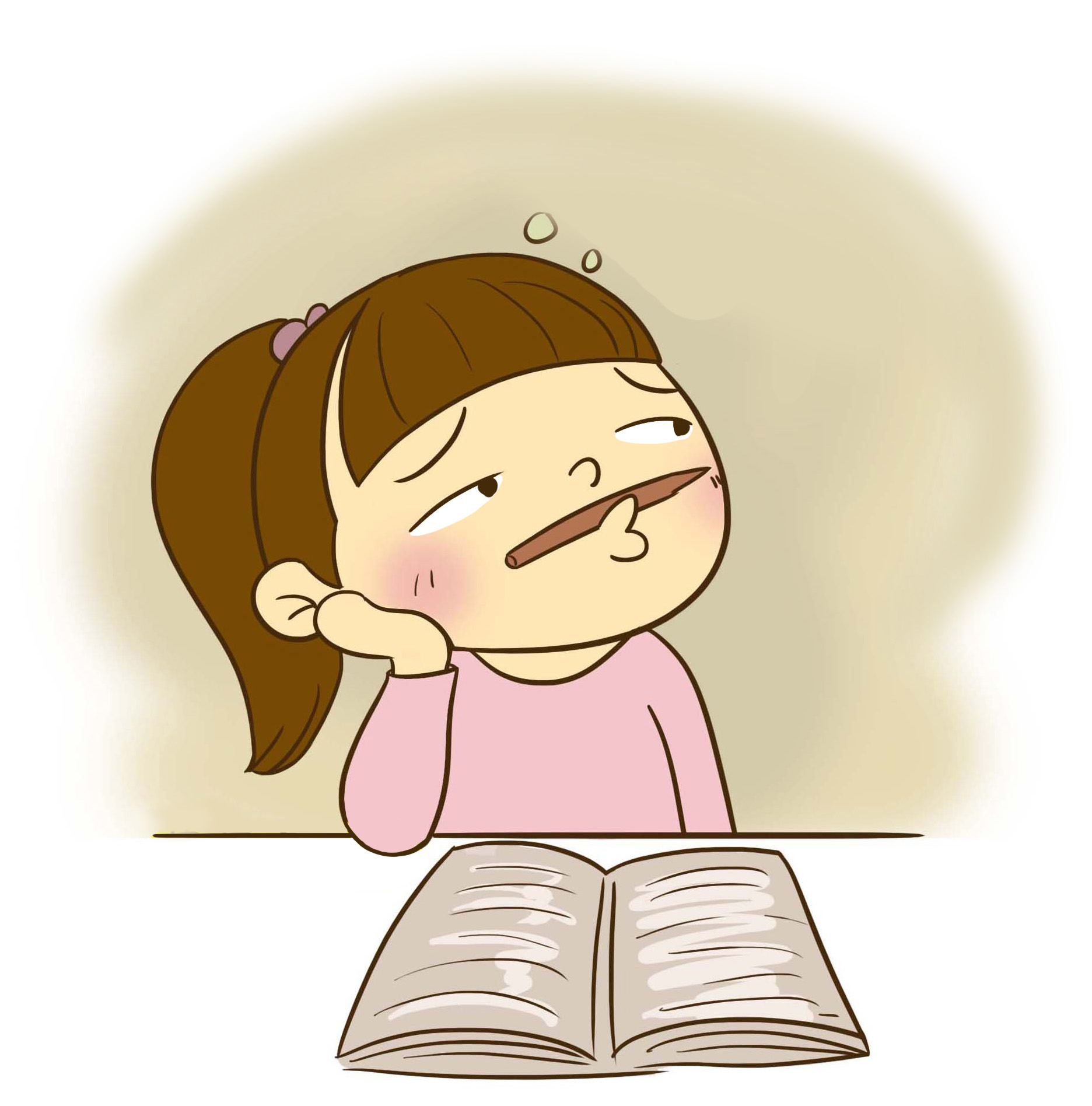 培养孩子专注力最佳时期,如果抓住了,定能培养出优秀"小学霸"