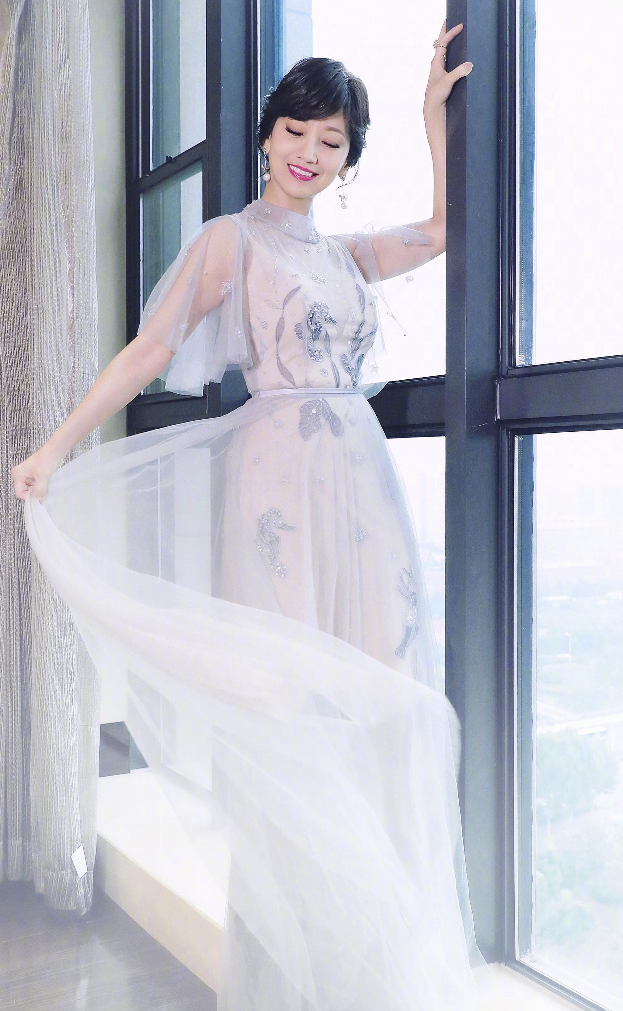 娱乐圈这些女明星的保养让人羡慕,网友:是身材和颜值的功劳吗?