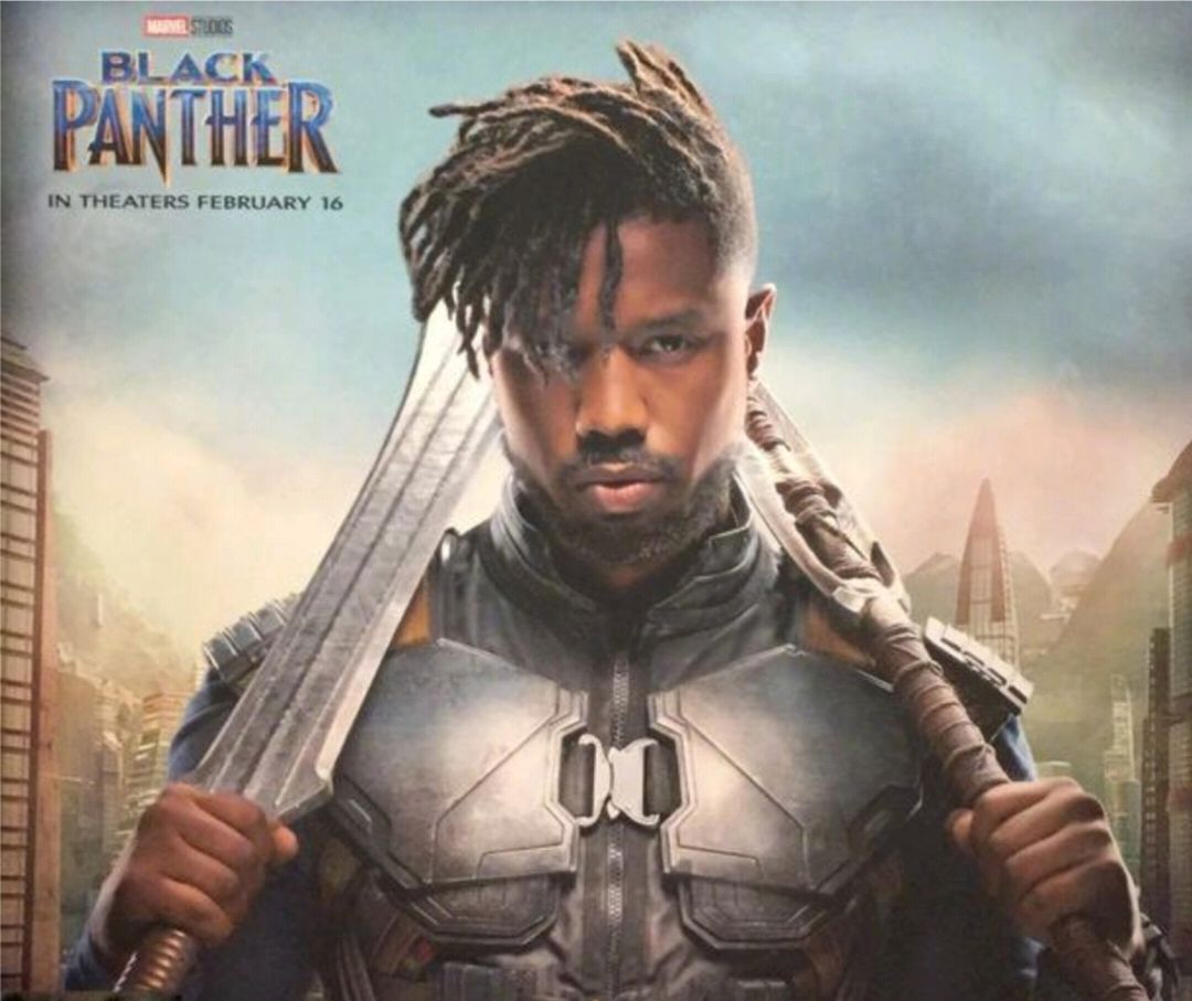 《虎影侠》首部由华人主演的漫威英雄电影