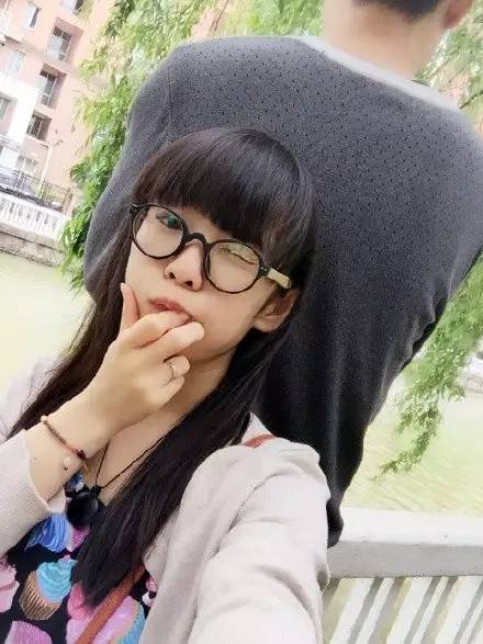 ▼ @ntc酱酱 一大早大家都艾特我这个话题……好吧,155 vs 196在此