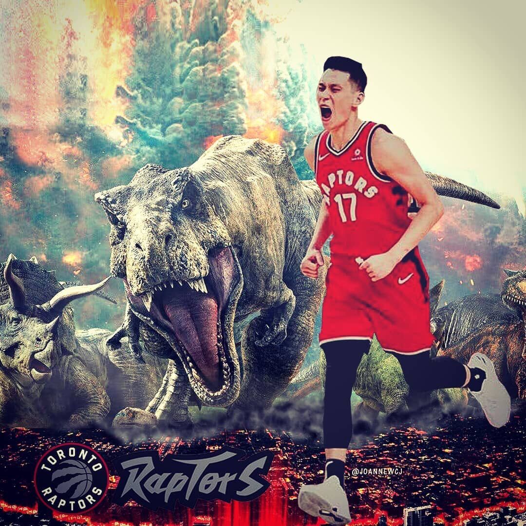 一人15分绝杀!开拓者输猛龙不冤,他可是mvp啊!