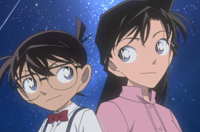 名侦探柯南:最美的女警官,不是佐藤美和子也不是朱蒂,而是她!