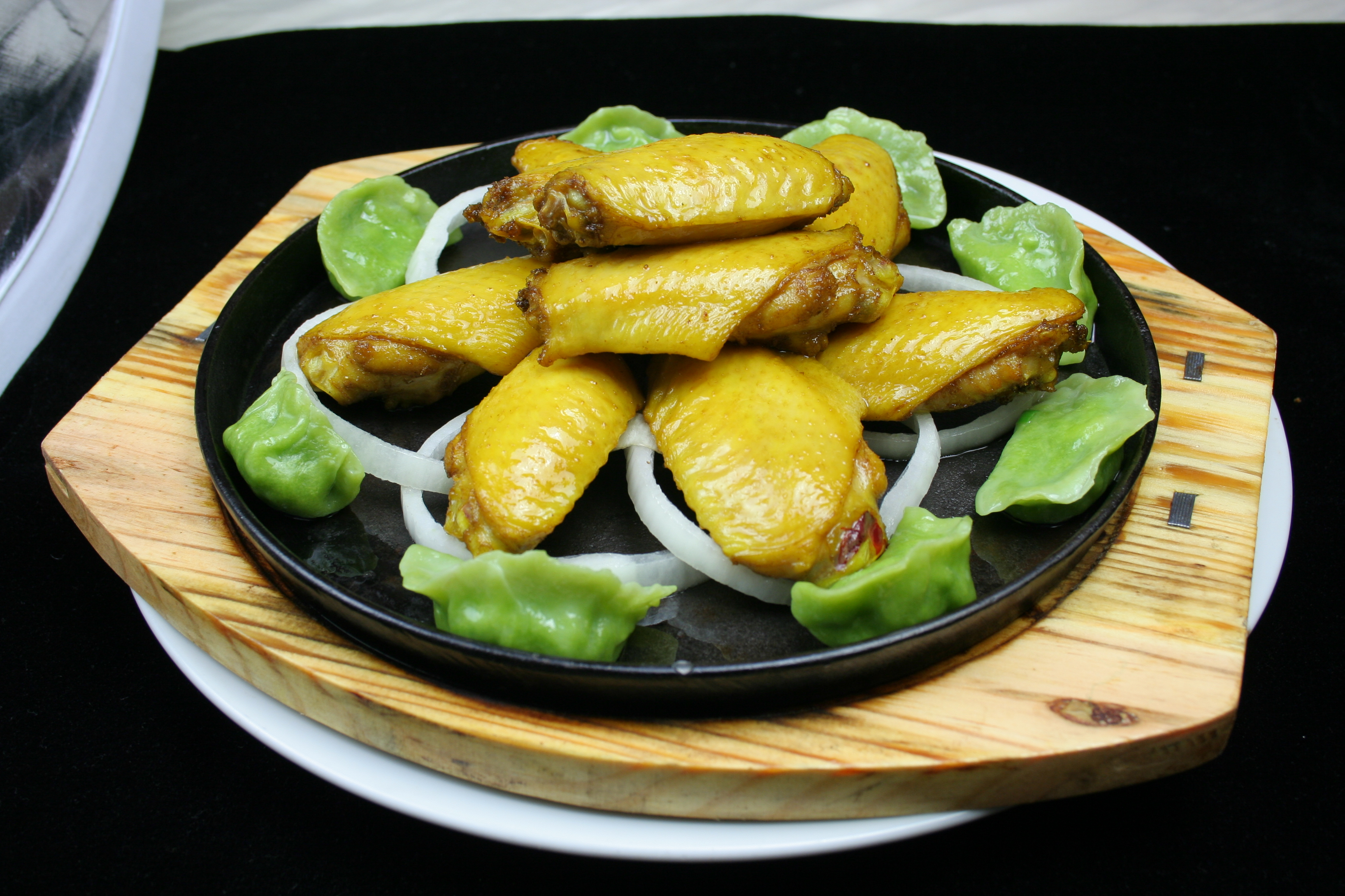 美食新花样:吃腻了平日里的饭菜,给你推荐六道佳肴,换换口味