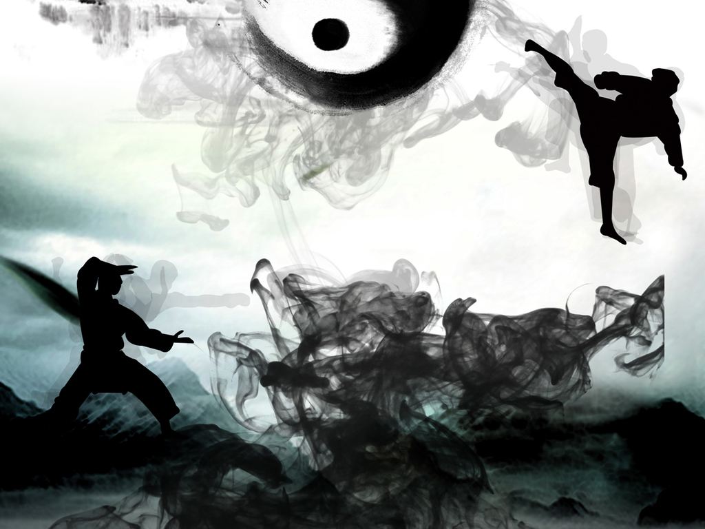 武术所言的内家与外家的是怎样"划分"的呢?