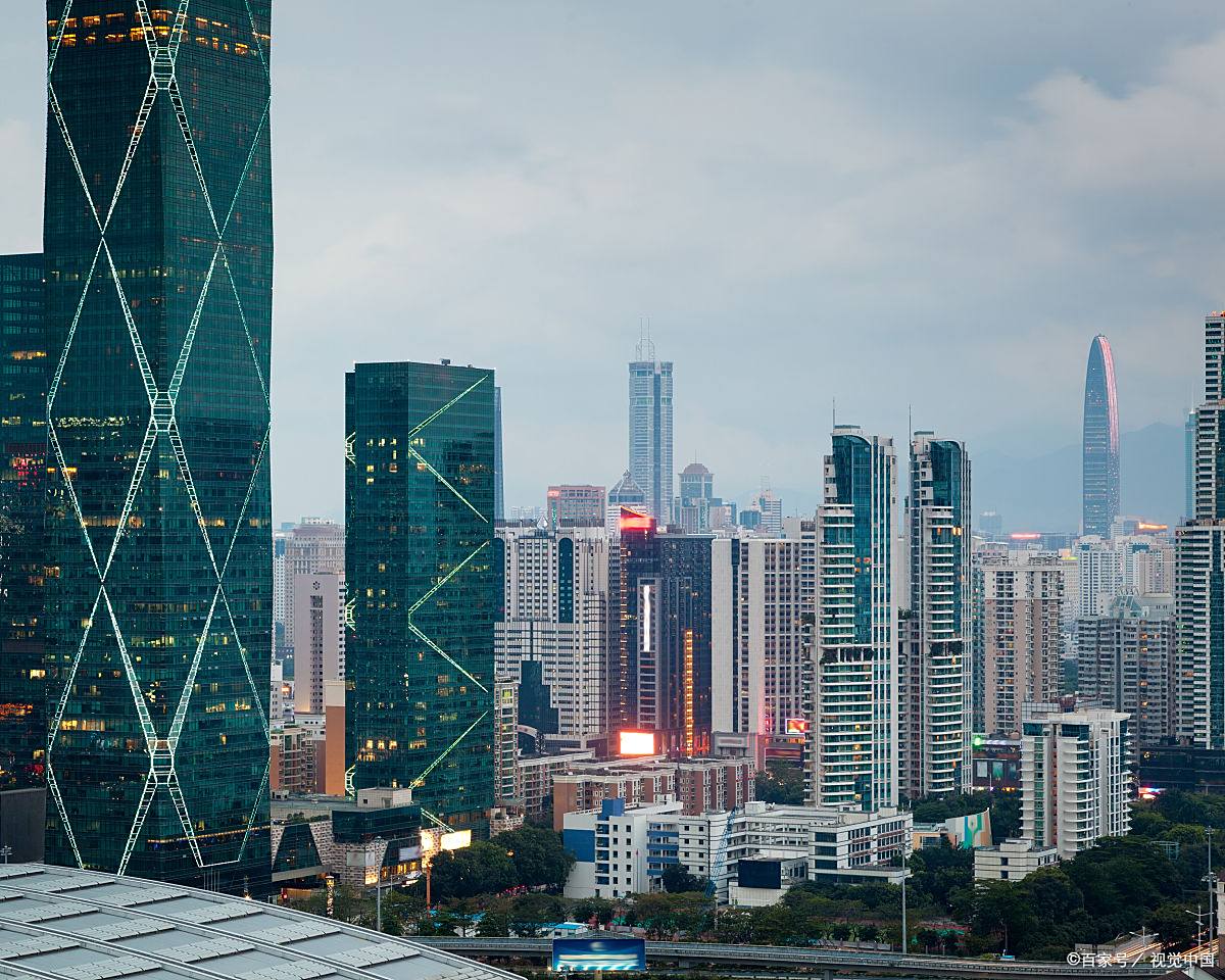 深圳福田区写字楼办公室出租招租招商租房源信息大全附简介