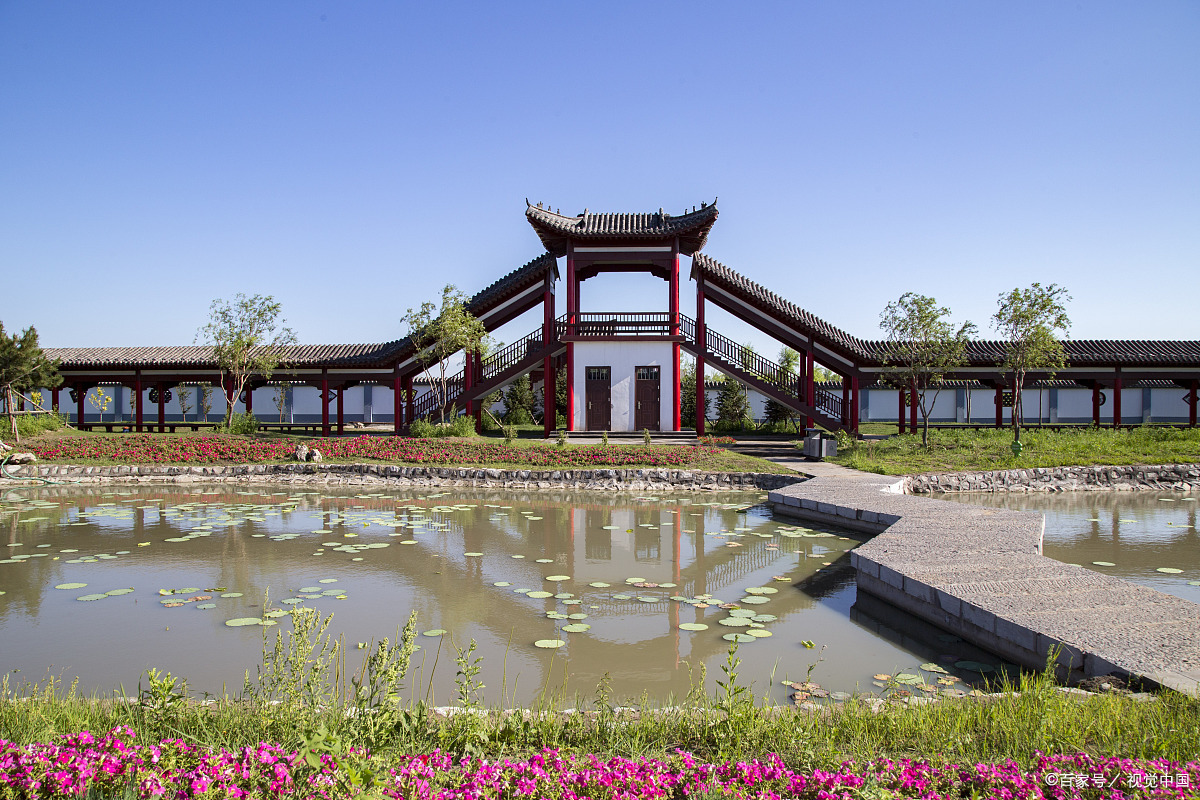 吉林省白城市10个景区景点你去过几个还有哪些排名不分先后