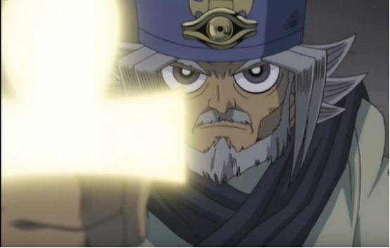 游戏王:盘点动漫中曾经召唤过黑暗大法师艾克佐迪亚的决斗者