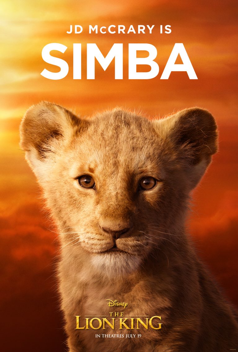 迪士尼很满意新《狮子王》要拍"真鹿"版《小鹿斑比》