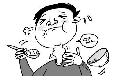 于5岁以下的儿童,因为这个年龄阶段的儿童牙齿发育及咀嚼功能不完善