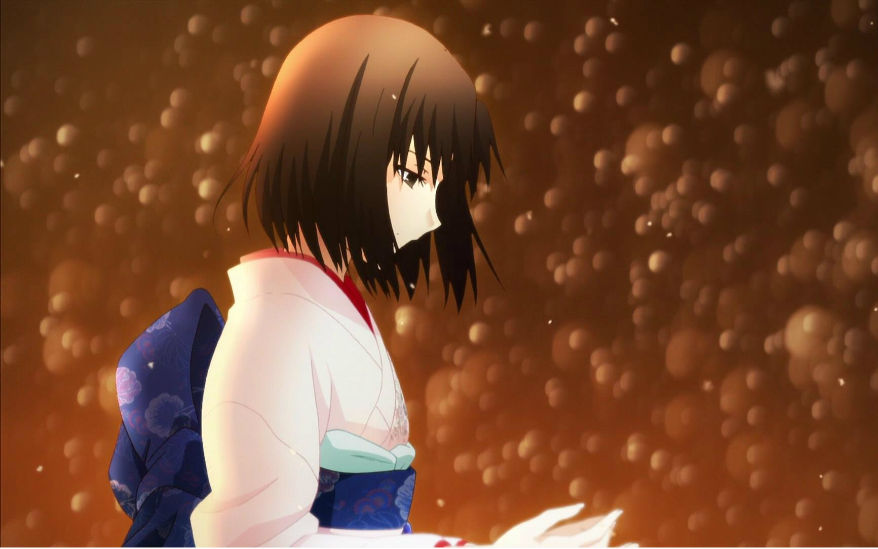 动漫中多重人格动漫角色,你猜到了吗?