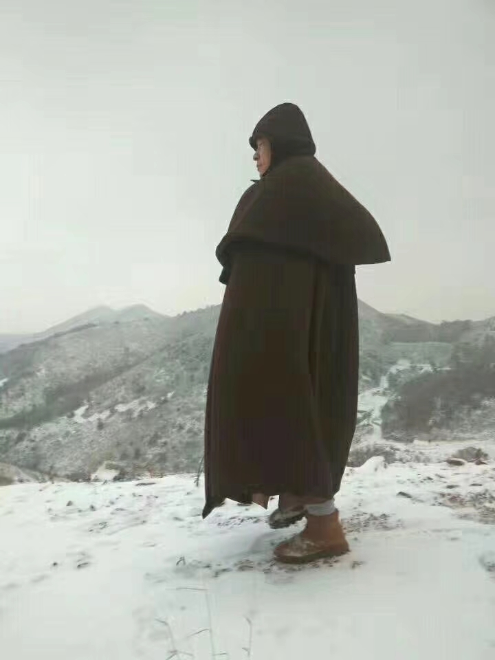 谛深大师关于"不二法门"和"因地""果地"的开示