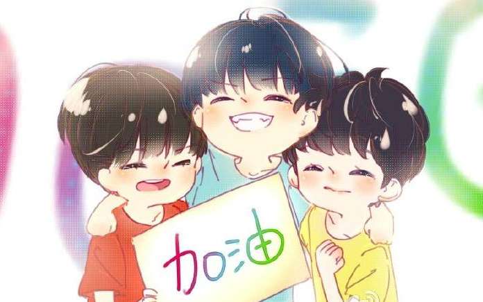 三小只的家庭哦 06-0218:44