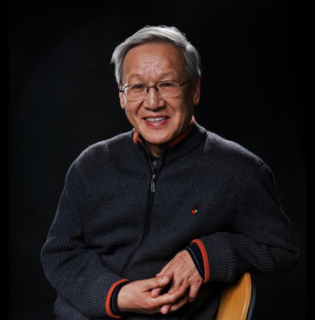 谢飞出任第三届平遥国际电影展青年导师 寄语青年影人:创作第一部作品