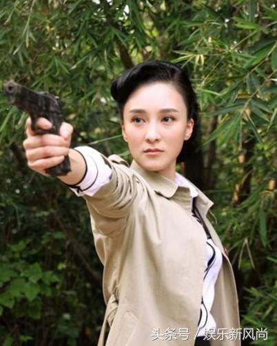 《情深深雨蒙蒙》中的梦萍,如今成阔太生子后仍美如少女