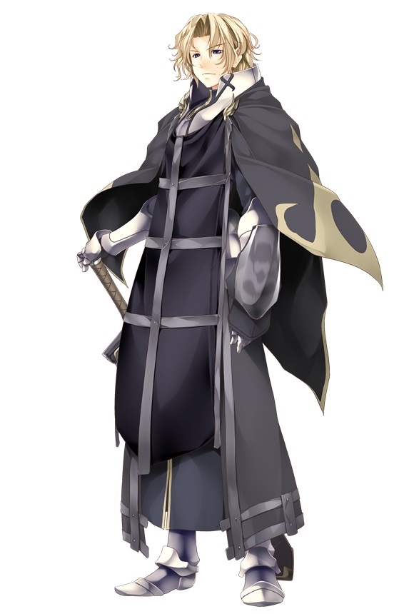 剑与魔法系slg名作最新篇《巫师交响乐》最新情报公开