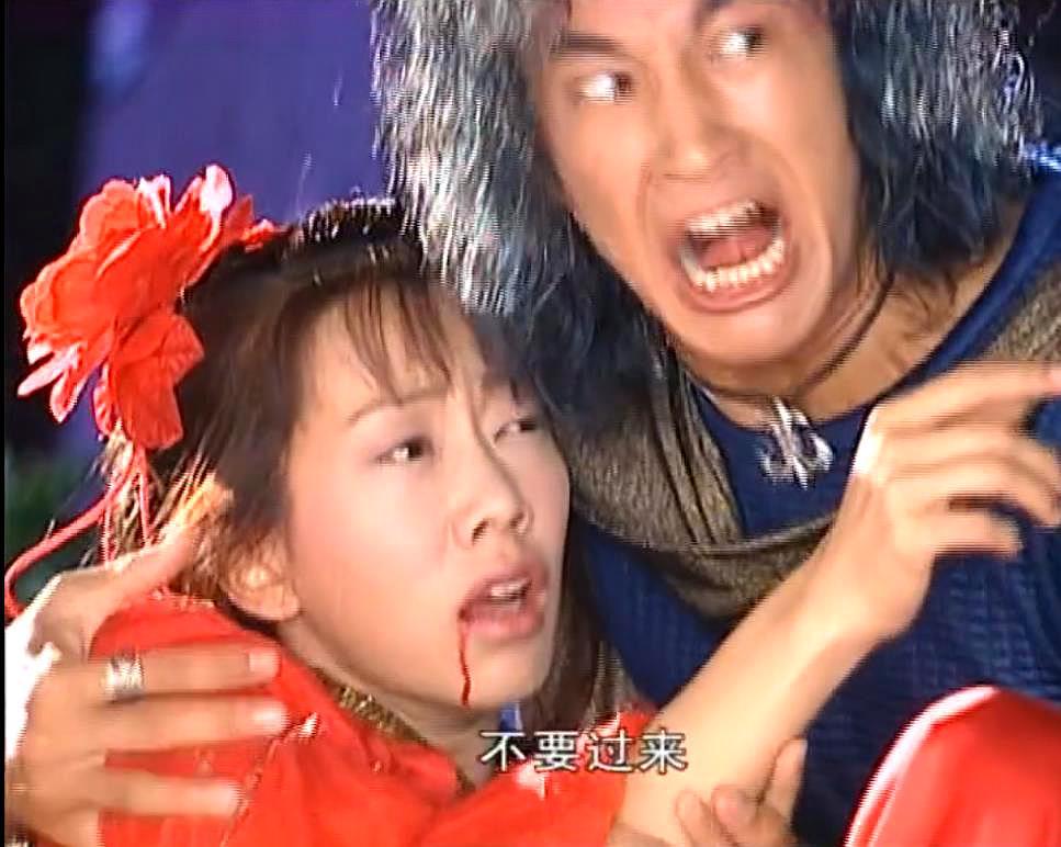 风云中孔慈并不爱步惊云,为何要委身于步惊云?雄霸下的命令