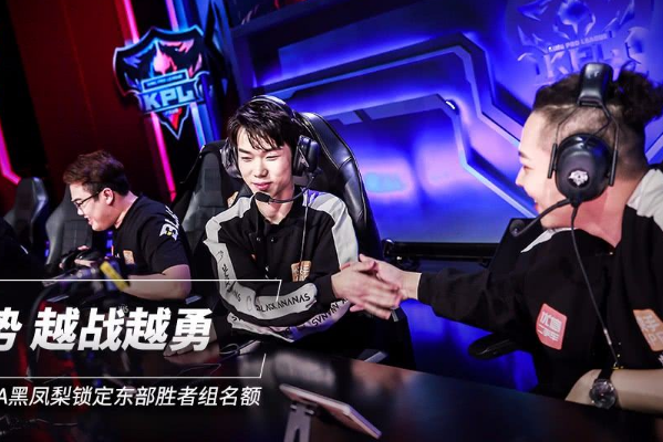 ba黑凤梨2019年巨变,是"新鲜血液"的注入?还是走向没落的开始