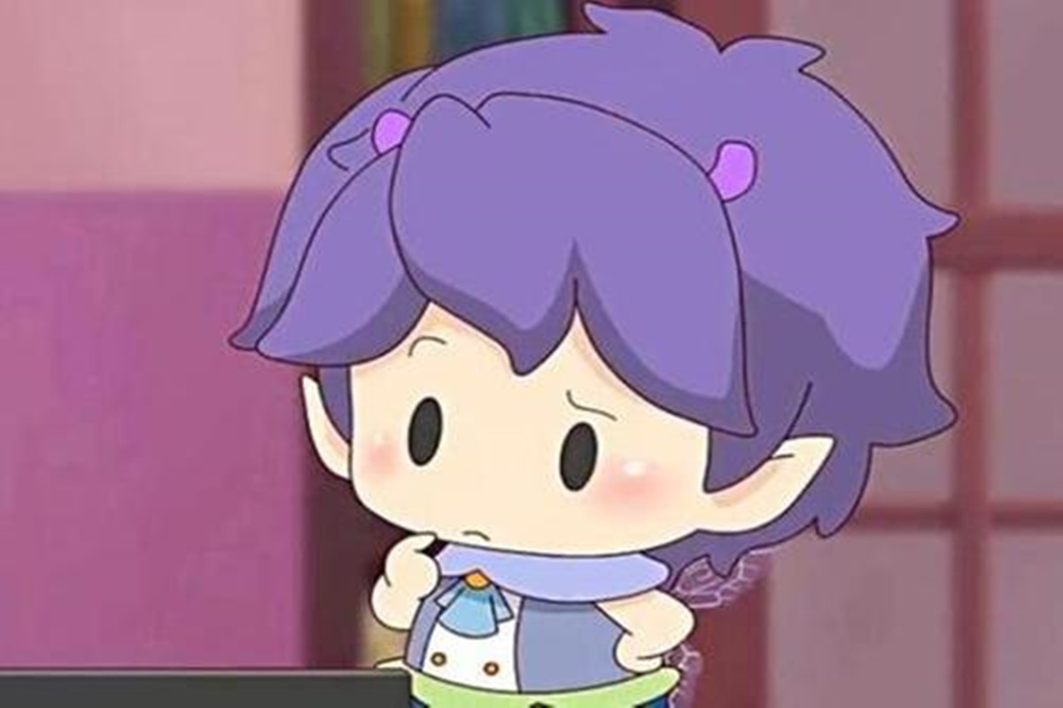 小花仙:库库鲁为何不知道学习呢?没人管教的话,就会变得偷懒