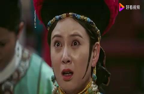 如懿传:心肠歹毒的豫妃,二婚嫁给皇帝,却得到皇帝一生的宠爱