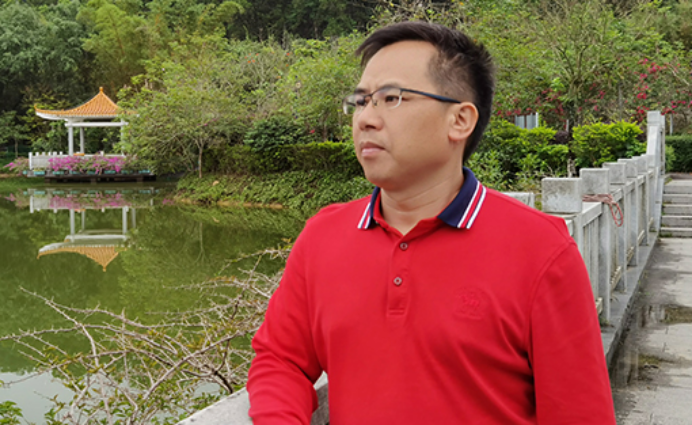 乡野股侠彭海平:这个社会需要思想的碰撞,多一点不同的声音