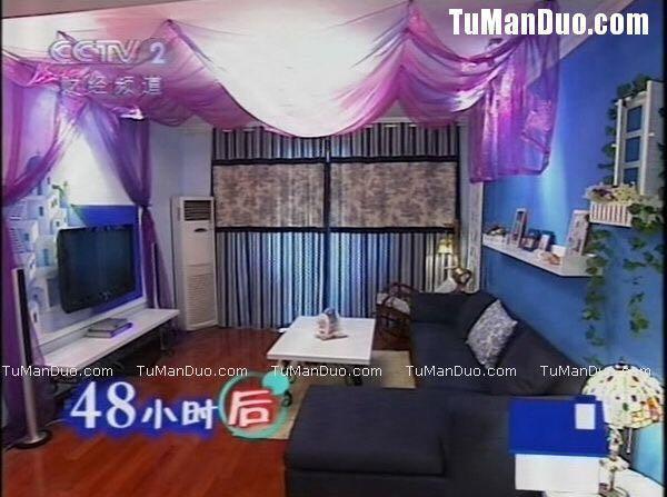 《交换空间》现奇葩设计,业主看后想打人,网友:是我就直接动手