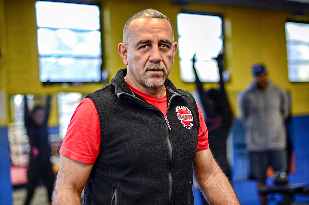 传奇教练迪亚兹:梅威瑟最怕的是这招,可惜很多拳手掌握不了!