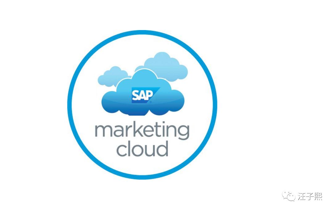 sap marketing cloud功能简述(五):销售计划管理