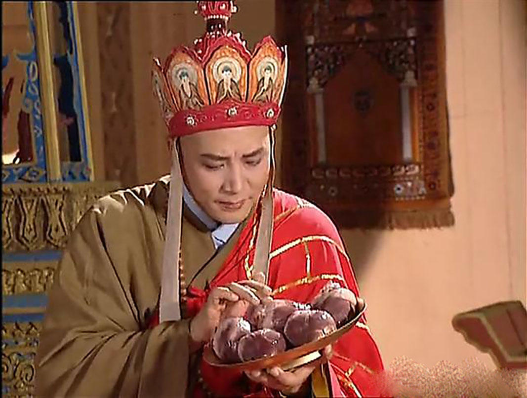 比丘国孙悟空十几颗心中没有羞耻心,但这件事却为何让他羞愧?