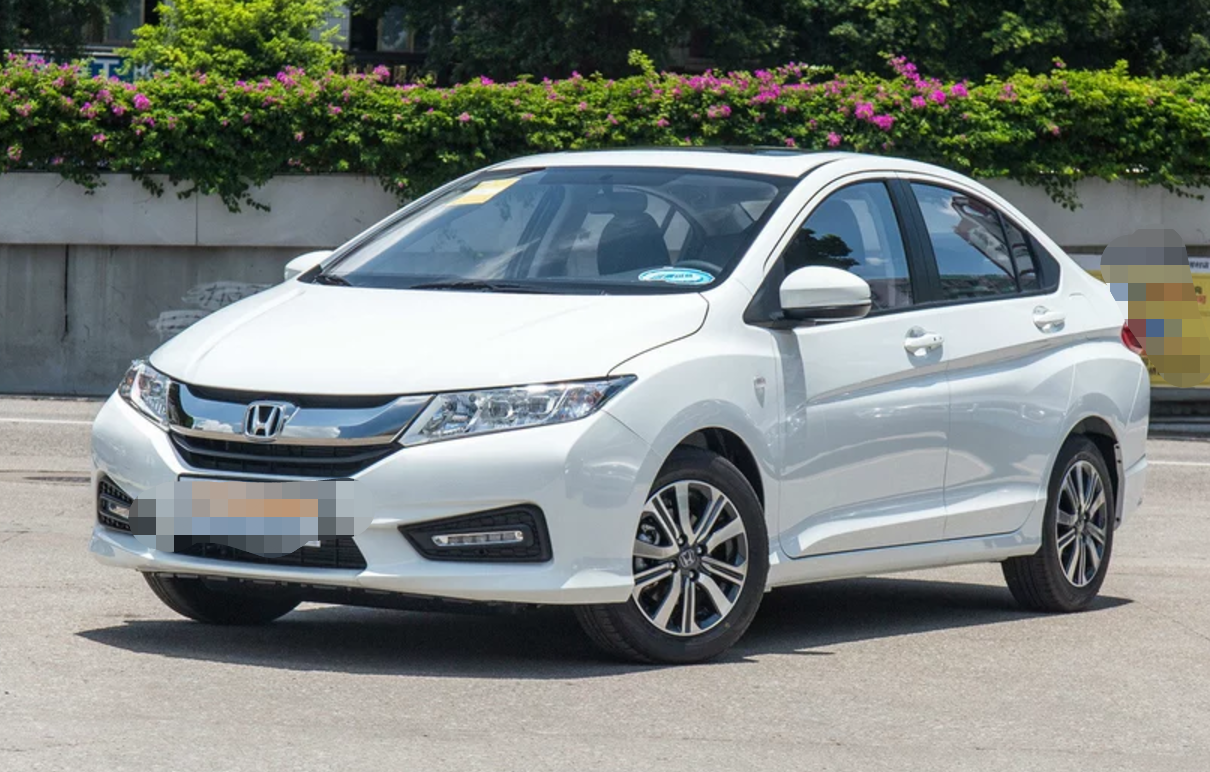 锋范1.5l cvt型动pro版,造型简朴内饰舒适,开出去排面十足