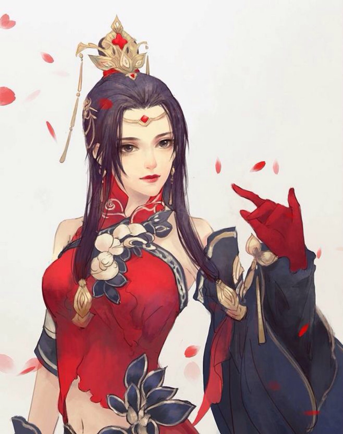 热剧原著:《天才小毒妃》韩芸汐一个哆嗦,立马转身要回卧房