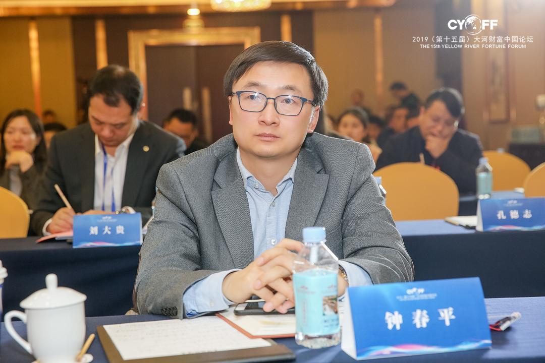 中国社科院钟春平:中国不应被"产能过剩"这个伪命题拖累