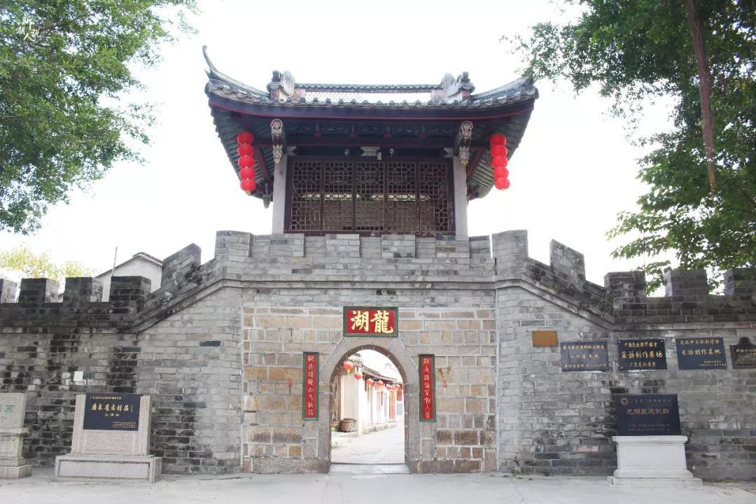 潮汕传奇人物夏雨来,这段故事你听过吗?看他如何教训乱说话的人
