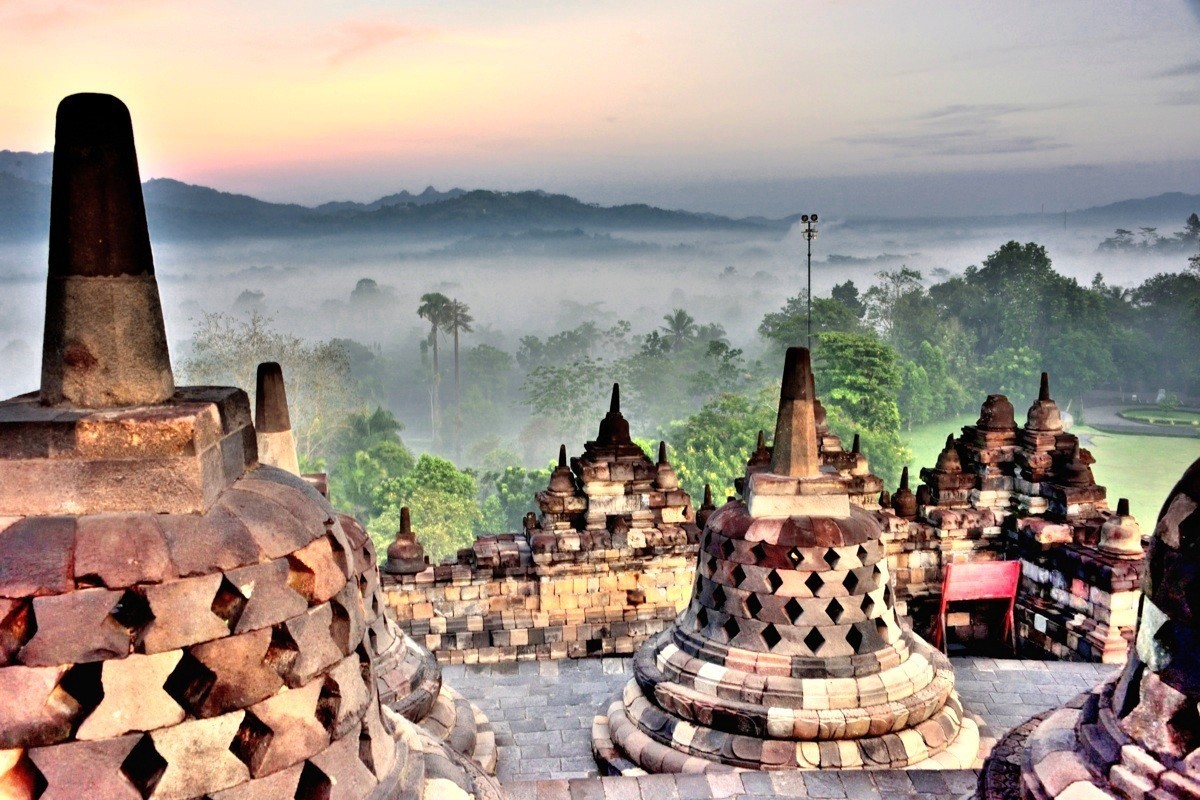 继苏联之后,又一个国家可能被分裂,领土面积超百万,人口2.6亿