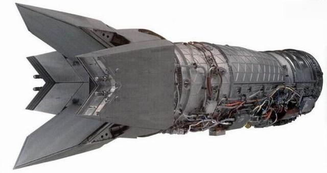 俄al-41f发动机开始量产,这么重大的事军迷都没反应吗?