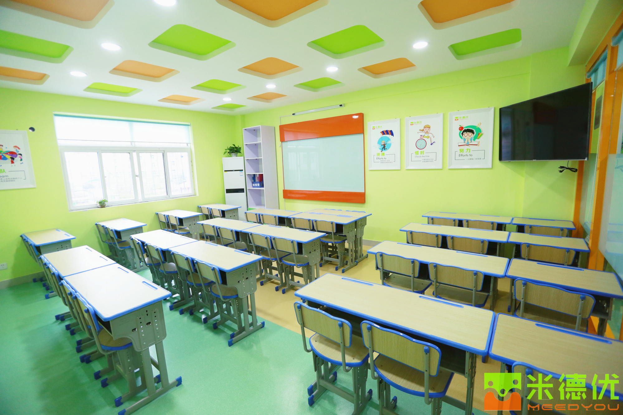 米德优告诉你:托管加盟校这样做,可以减少生源流失!