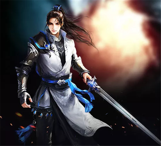 力推四本巅峰级玄幻小说,男主手握长剑,剑指苍天,犯我者诛!