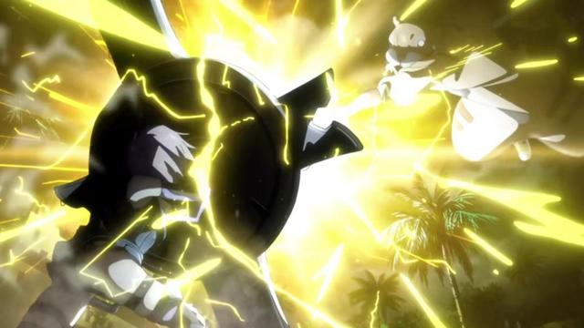 命运冠位指定:"冬木之虎"藤姐现身巴比伦,豹人有何来历?