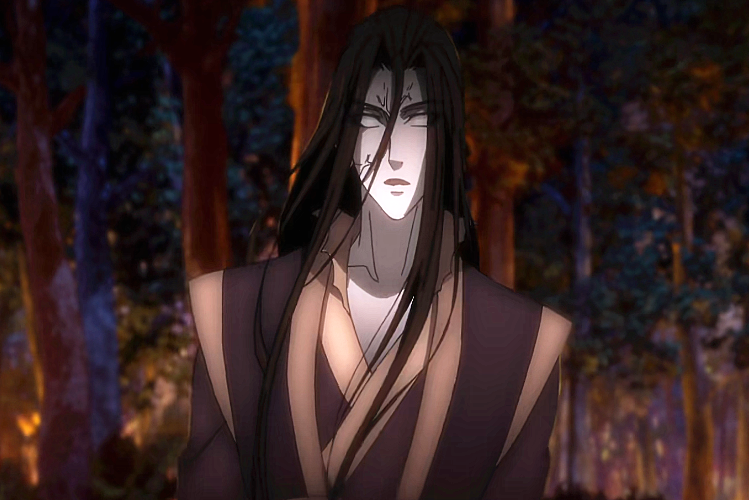 魔道祖师:紫电抽不出魏婴的魂,为何江澄依然认定莫玄羽就是他?