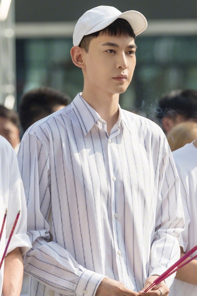 继《小美好》后,网剧致我们暖暖的小时光于昨日开机!