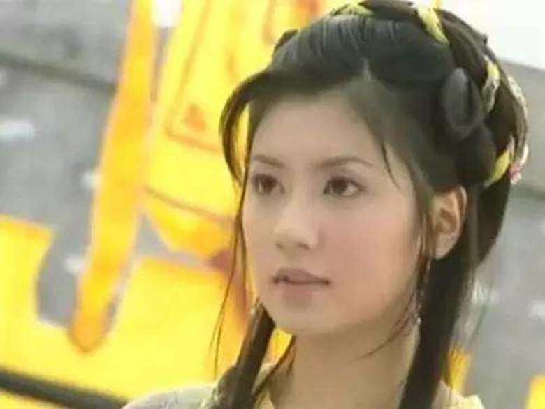《小李飞刀》焦恩俊成为宠女狂魔,贾静雯收获家庭,只有她最惊艳