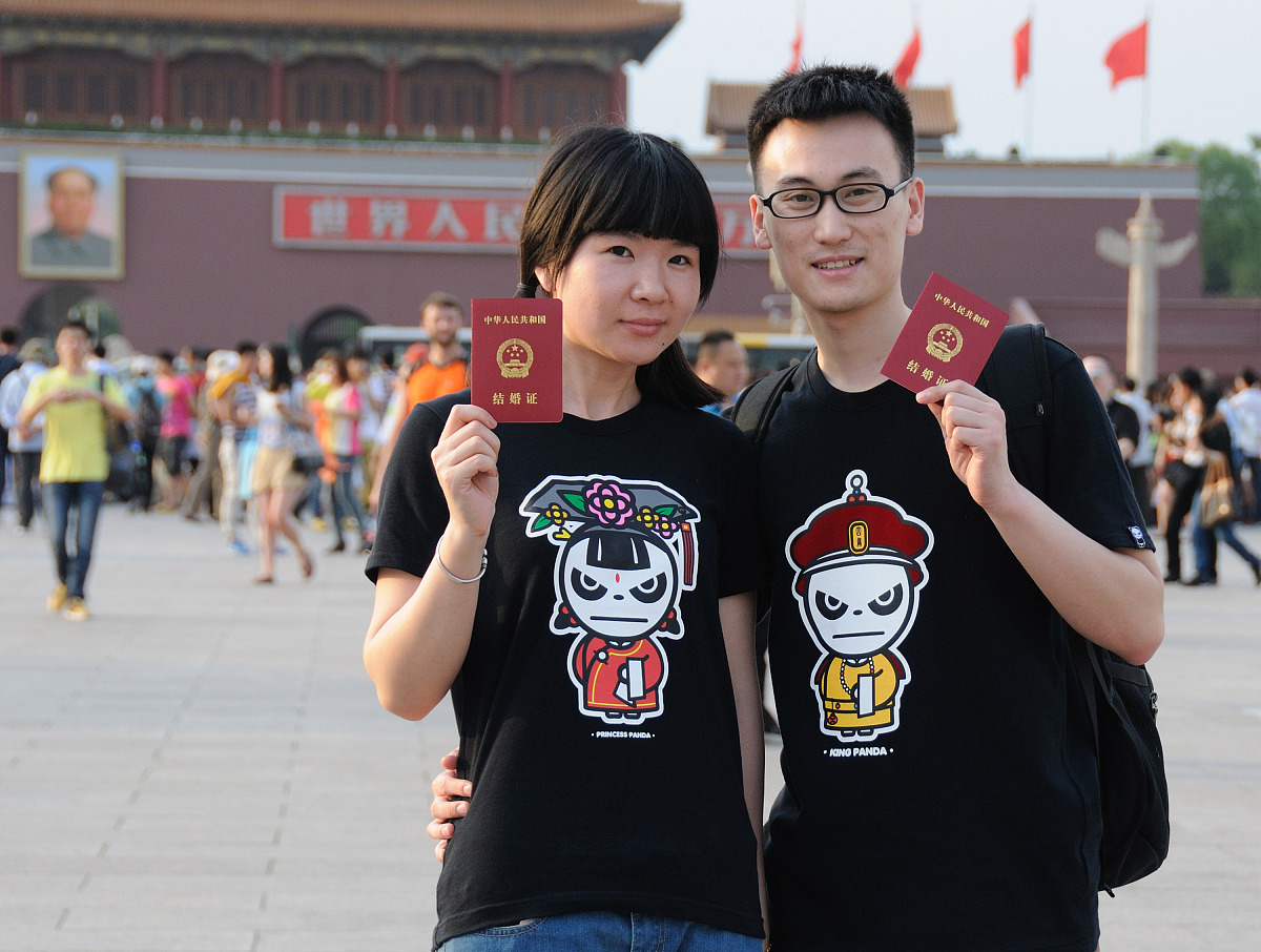 夢見自己結婚有很多可能性,背景,近況則是解夢的關鍵:可能代表對幸福