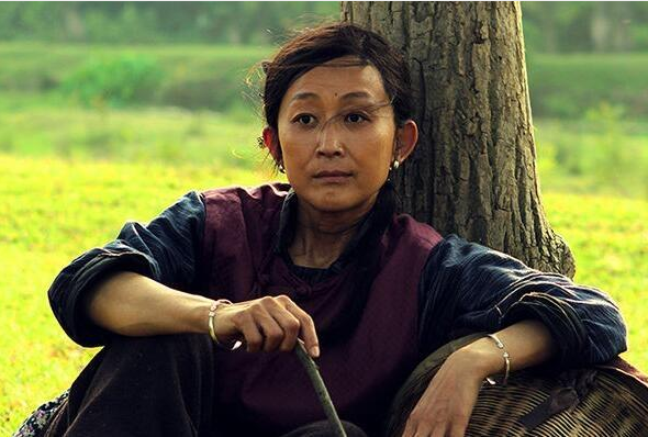 她战胜佟丽娅获得影后,并且获奖无数,陈瑾到底有多厉害?