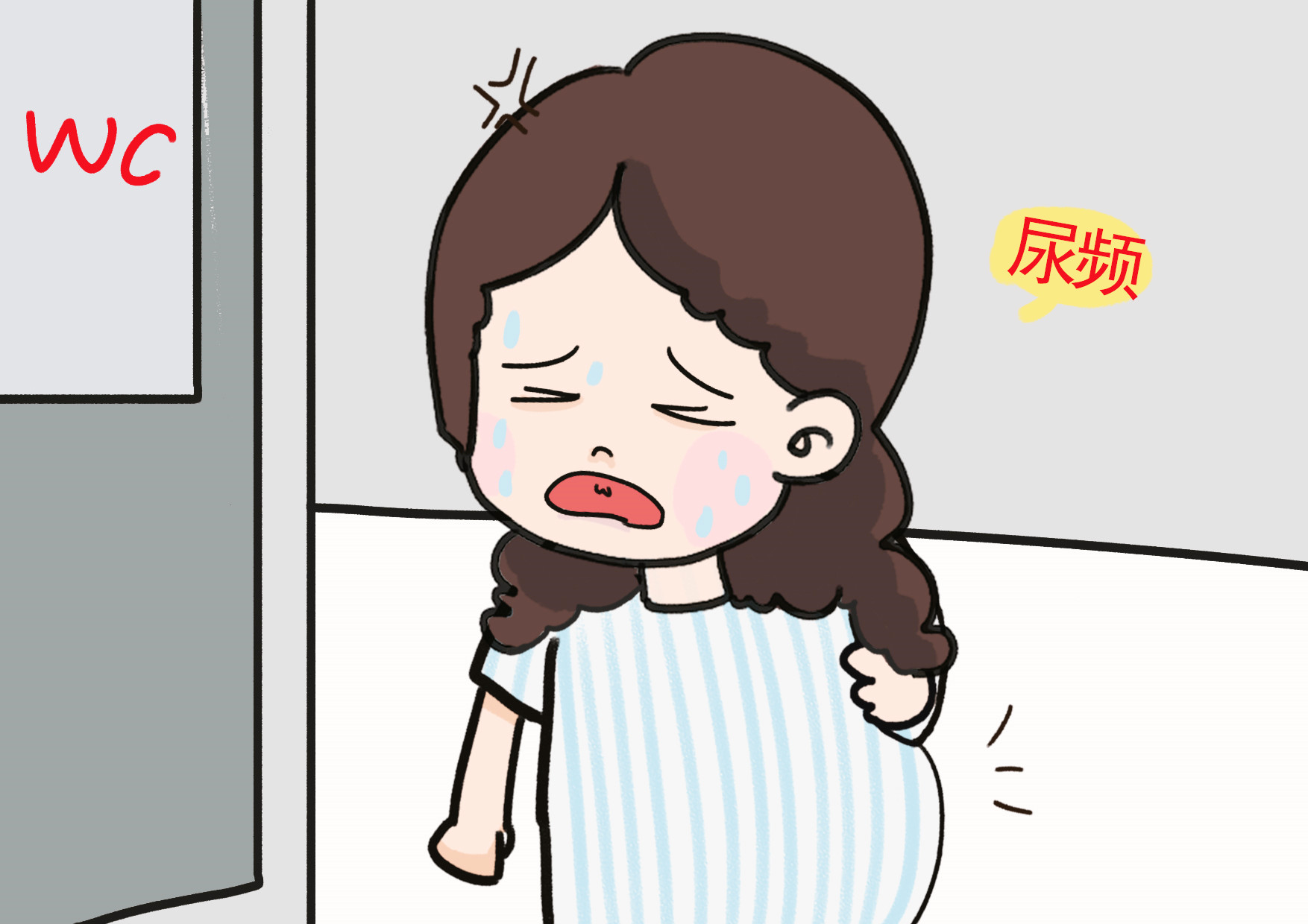 孕期的"五层关卡",每一层都避开的几乎为零,你避开了几层?